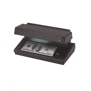 UV Mg Namaak Nep Geld Bankbiljet Biljet Valuta Contant Detector, Controlemachine