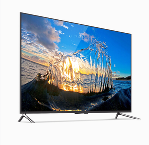 ทีวีสมาร์ททีวีขายดีที่สุด ขนาด 43 นิ้ว QLED รองรับ 4K HDR 120Hz พร้อมระบบปฏิบัติการ Android เหมาะสำหรับโรงแรมและบ้าน - Product Image 2