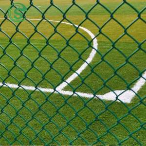 Trung Quố<span class=keywords><strong>c</strong></span> chất lượng cao lĩnh vự<span class=keywords><strong>c</strong></span> thể thao hàng rào quần vợt và bóng đá tòa Chuỗi liên kết lưới - Product Image 3