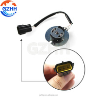 YN52S00009P1 YN52S00009P2 YN52S00009P3 Moteur d'accélérateur Bouton rotatif Potentiomètres Capteur de position pour SK250-6E SK200-6E SK200-6