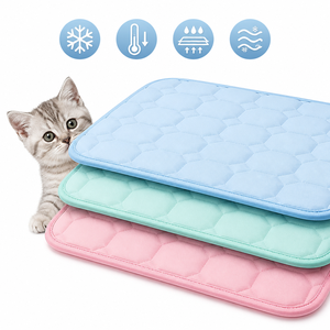 Tapis pour animaux de compagnie ZT, économique, épaissi, facile à nettoyer, lavable, disponible en gros, tapis absorbant pour animaux - Product Image 6