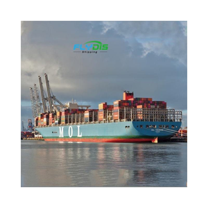 Expédition aérienne quotidienne DDP de Chine vers les États-Unis, ressources de <span class=keywords><strong>vol</strong></span> abondantes et espace de chargement flexible - Product Image 4