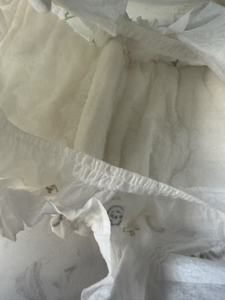 Meilleures ventes de couches jetables pour nouveau-nés à bas prix en tissu doux en provenance de Chine - Product Image 4