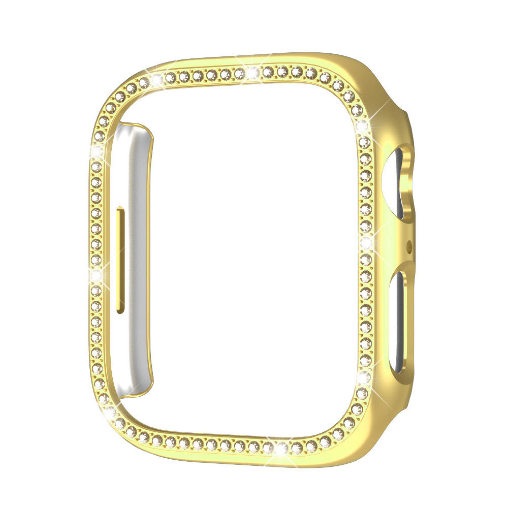 กรณีกลวงสีทอง