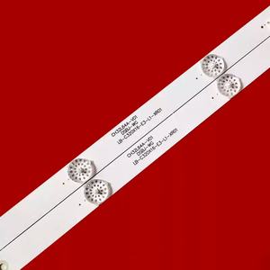 Tira de Luces LED para Retroiluminación de TV HX-NO.617 CHDMT32LB33-LED3030-V0.4 RF-AC320E30-0601S-05 A2 para 32D2000 32M1 32D2060 - Product Image 5