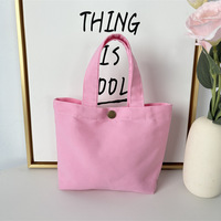 Sacs fourre-tout mini en toile de coton et lin en gros, sacs à main personnalisables à bandoulière pour le shopping quotidien