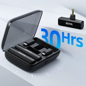 Micrófono <span class=keywords><strong>de</strong></span> Solapa para Smartphone, Cámara, Transmisión en Vivo, Grabación <span class=keywords><strong>de</strong></span> Video, Entrevistas <span class=keywords><strong>de</strong></span> TV, Producción Cinematográfica - Product Image 5