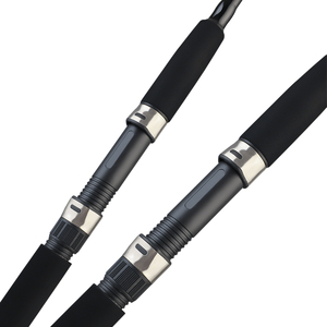 <span class=keywords><strong>Canne</strong></span> à pêche et moulinet combo haut de gamme OEM ODM 2,1m 2,4m 40-80g pour la pêche en <span class=keywords><strong>mer</strong></span> - Product Image 5
