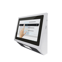 Système de point de vente à écran tactile POS de 8 pouces tout en un système de point de vente POS