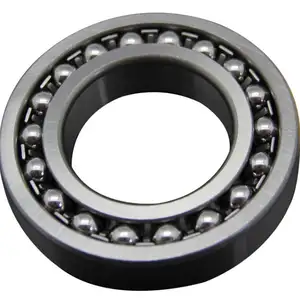 1208 1208K Stainless Steel Gcr15 Sweden Imported Self-aligning Self Aligning Ball Bearing