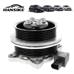 Pièces automobiles HANSIKE OEM 03C121004J Système de refroidissement Pompe à eau de refroidissement du moteur pour Audi A1 VW <span class=keywords><strong>Golf</strong></span> Jetta Seat Accessoires de voiture - Product Image 3