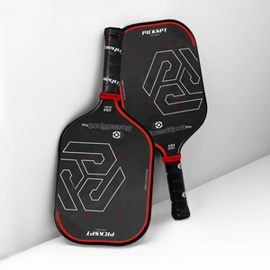 Nouvelle technologie ERA Power Dynamic <span class=keywords><strong>Fusion</strong></span> Core Pickleball <span class=keywords><strong>Paddle</strong></span> 16mm d'épaisseur Stable et durable - Product Image 2