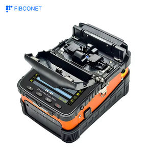 Оптический сварочный аппарат Signal Fire AI-5 SC GPRS FTTH, сварка за 8 секунд, нагрев за 18 секунд, литиевая батарея 5200 мАч - Product Image 4