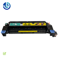Rakitan Fuser Asli Baru RM1-6180-000CN(110V)  RM1-6181-000CN(220V)  untuk Suku Cadang Printer HP CP5525 CP5525dn M750 M750dn
