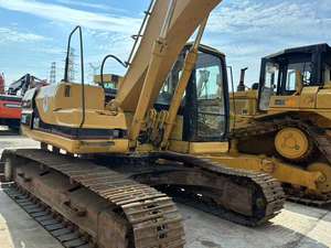 Escavatori di bruco usati in buone condizioni per molteplici usi - Product Image 2
