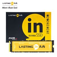 Disques durs internes SSD M.2 NVMe SSD 128 Go 256 Go 512 Go 1 To SSD