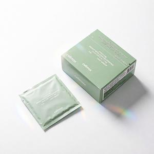 Celimax Makeup Retouching Booster Pad 30 Unidades Para Maquillaje Cakey Fórmula K Beauty - Product Image 1
