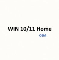 Windows 11 Pro Home, Activación Global en Línea, Versión Profesional, Sistema Operativo en Inglés, Software de Red y Servidor, Disponible