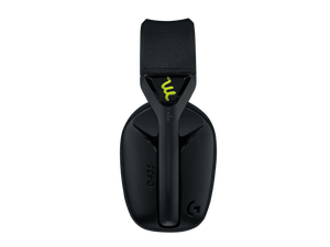 <span class=keywords><strong>Logitech</strong></span> G435 Lightspeed sans fil BT casque de jeu professionnel Studio moniteur tête téléphones - Product Image 4