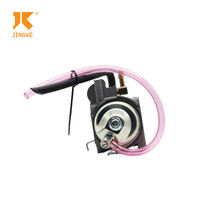 Carburateur MTD haute performance 751-10309 951-10309 pour moteur de tondeuse à gazon 1P65FUA 1P65M0 1P65FU OHV
