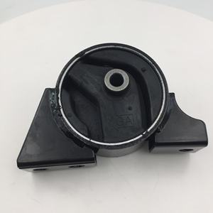 Support moteur arrière en caoutchouc pour <span class=keywords><strong>Nissan</strong></span> Sunny <span class=keywords><strong>Almera</strong></span> <span class=keywords><strong>N16</strong></span> 11320-4M400 - Product Image 2