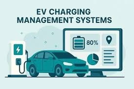 ทีมพัฒนาแอปพรีเมียม ระบบตรวจสอบเครื่องชาร์จ EV และการจัดการเวลาใช้งาน รุ่นคุณภาพสูง รองรับระบบปฏิบัติการอินเทอร์เน็ต - Product Image 6