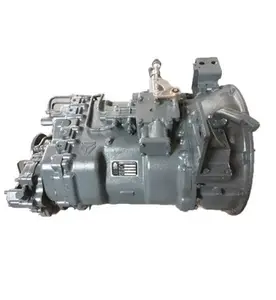 Cambio rapido del gruppo trasmissione 12JSD180TA - Product Image 1