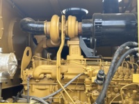 Niveleuse de moteur d'occasion 140H Niveleuse de moteur d'occasion Cat 120G Dents Ripper/Niveleuse Caterpillar d'occasion 12G 120G 14G 140G 16G 140G 140H