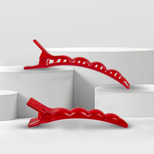 Pince à cheveux à la mode-Idéal pour une <span class=keywords><strong>coiffure</strong></span> sans effort - Product Image 4