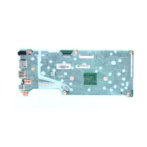 Placa base para portátil M47370-001 para HP Chromebook 11 G9 EE UMA N4500 4GB 32GB eMMC, pieza de repuesto para reparación - Product Image 2