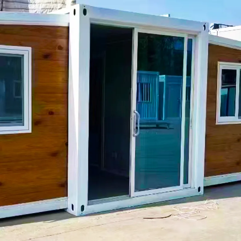 jeddah saudi arabia eco friendly foldable container steel panel fast install tiny luxury 3 bedroom economic prefab homes house