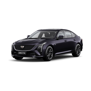 <span class=keywords><strong>Cadillac</strong></span> <span class=keywords><strong>XT5</strong></span> 2023-2026 Chinois Puissant 2.0T 4x4 Version Noble Boîte Automatique Moteur Turbo Haute Vitesse Cuir Conduite à Gauche Prix Bas Coupé - Product Image 3