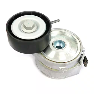 Cinghia tenditore puleggia di alta qualità 1440933 1477061 1696474 1870358 1881236 VKM33133 cuscinetto tenditore per CITROEN FIAT FORD - Product Image 2