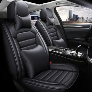 Coprisedili per <span class=keywords><strong>auto</strong></span> personalizzati coprisedili per <span class=keywords><strong>auto</strong></span> in PVC Set completo universale quattro stagioni personalizzati per <span class=keywords><strong>Ford</strong></span> <span class=keywords><strong>Fiesta</strong></span> - Product Image 6