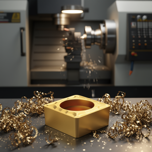 Ttake Scmt Mx Turning Insert 90 Degree Positive For Metal <b>Machining</b> - Product Image 3