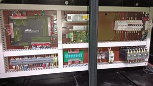 Chất lượng cao yizumi haitian zhenxiong cũ máy ép phun servo gốc 800t1000t máy ép phun - Product Image 5