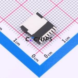 Transistor à effet de champ (MOSFET) AOTL66518 TOLL-8L neuf et original, composants électroniques en gros et service BOM - Product Image 2