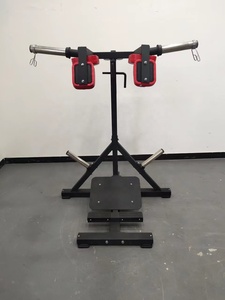 Gimnasio comercial de fábrica, máquina de pie, equipo de entrenamiento deportivo, 2022 - Product Image 4