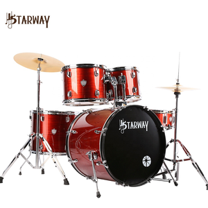 ชุดกลองเด็กมืออาชีพ <span class=keywords><strong>ราคา</strong></span>ขายส่ง เครื่องดนตรีประเภทเพอร์คัชชัน - Product Image 1