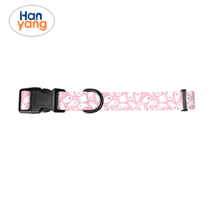 HanYang-Arnés <span class=keywords><strong>para</strong></span> perro de nailon reflectante ajustable reversible sin tirones, conjunto de arnés y correa de verano <span class=keywords><strong>para</strong></span> <span class=keywords><strong>perros</strong></span> <span class=keywords><strong>grandes</strong></span> - Product Image 3