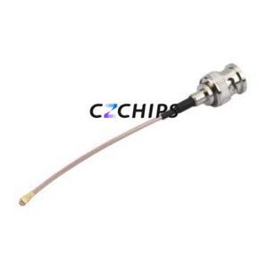 KH-BNC-RG178IPEX-100 RF Cable RF ( Cable Length: 10cm )( IPEX Generation: 1 gen ) - Product Image 2