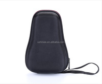 Usine EVA coque dure couleur noire OBD2 Scanner étui de transport antichoc protection Diagnostic outil d'analyse boîte de rangement