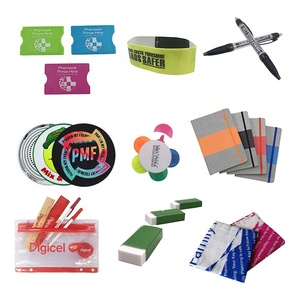 Emballage cadeau publicitaire, vente en gros d'usine, articles promotionnels - Product Image 3