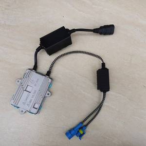 Balastro Electrónico de 12V 55W para Cadillac ATS, Decodificador de Faros de Xenón, Paquete de Alto Voltaje - Product Image 2