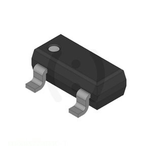 MAX6377UR30-T IC SUPERVISOR <strong>LO</strong> PWR VOLT DET Power Management (PMIC) Original TO 236 3, SC 59, SOT 23 3 Electronic Component Supp - Product Image 1