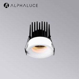 13 واط مساحة ثابتة محدودة سقف النازل Ip54 سقف تغيير Cct أدى تغيير - Product Image 4