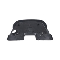 Plaque de protection intérieure du capot moteur 2720101167 pour Mercedes-Benz W164 W251