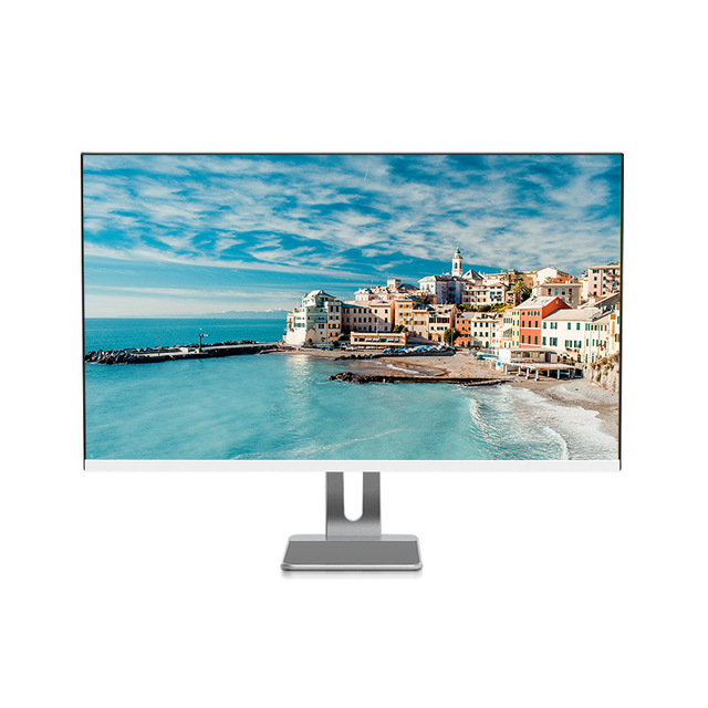 19-27.1inch Brand New All-In-One Computer Core I5/i7 ABS/Aluminum Alloy High-Performance Home Office Use Complete Set Wholesale