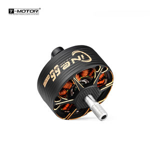 T-MOTOR <span class=keywords><strong>Cine66</strong></span> 2812 petit moteur de drone Fpv stable lisse de haute qualité cinématographique professionnel - Product Image 3