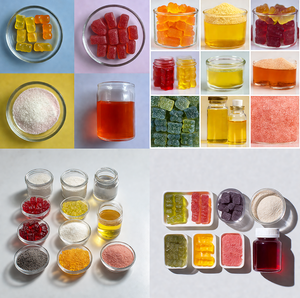 Poudre de protéines végétales en vrac, isolat de protéines végétaliennes, soutient la croissance musculaire, gestion <span class=keywords><strong>du</strong></span> <span class=keywords><strong>poids</strong></span> - Product Image 6